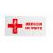 PLEXIPLAAT : MEDECIN EN VISITE