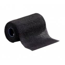 SCOTCHCAST PLUS ZWART 5 cm x 3.6 m