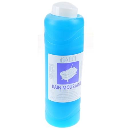 ISABEL BADSCHUIM LAVENDEL 750 ML