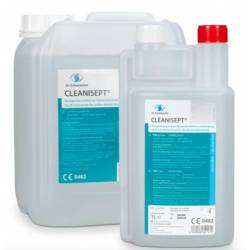 CLEANISEPT/desinf.v/kl.oppervl. instrum. 5 l