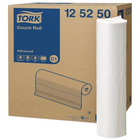TORK ADVANCEDHYGIENE ROL C1 50 CM X 50 M