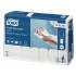 TORK PREMIUM HANDDOEKJES SOFT INTERFOLD 21 x 34 cm
