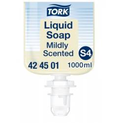 TORK MILD LIQUID ZEEP S4 (SA424501) 6 X 1l