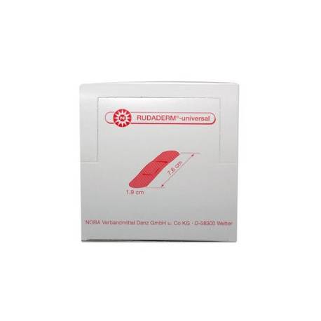 RUDADERM NOBA 1.9 cm x 7.6 cm