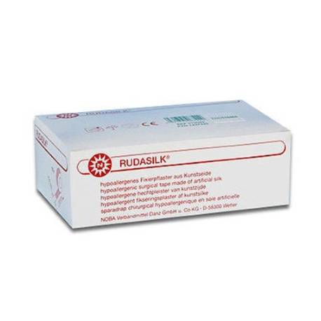 RUDASILK NOBA 2.50 cm x 9.14 m