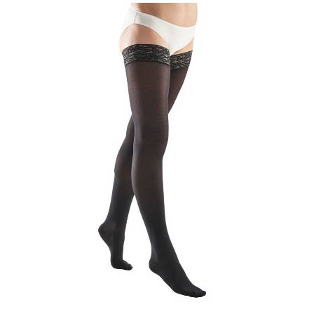 TOVARIX 20/II AGH + P LADY + ANTISLIP NERO MEDIUM