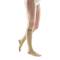 TOVARIX 20/II KNEE STOCKING ADH + P uniseks NATURAL MEDIUM