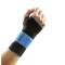 HANDPOLSBANDAGE 200 ZWART LARGE 17-19 cm