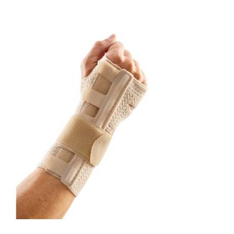 HANDPOLSBANDAGE 211 BEIGE XLARGE +19 cm