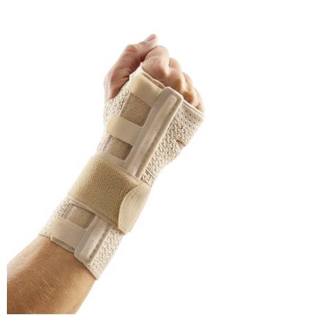HAND WRIST BRACE 211 SKIN LARGE 17-19 cm
