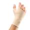 HAND WRIST BRACE 100 + THUMB SKIN 5 20,5 - 23,5 CM