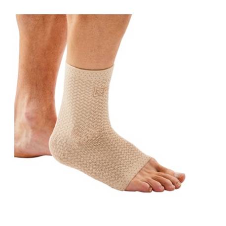 CHEVILLERE BOTA PLUS BEIGE MEDIUM 21-23 cm
