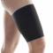 THIGH BRACE BOTA PLUS BLACK LARGE 46 - 50 cm