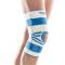 BOTA ORTHO DF 2110 +KNEE HINGE +SILICONE WHITE 1 31 cm