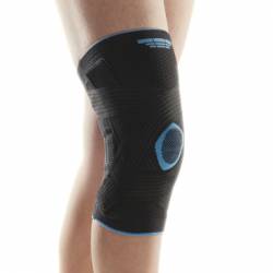 BOTA ORTHO DF 4000 LIGAMENTAL BLACK 3 37 cm