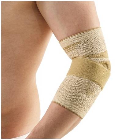 BOTA ORTHO ELBOW 820 +SILICONE +VELCRO SKIN 1 20 cm
