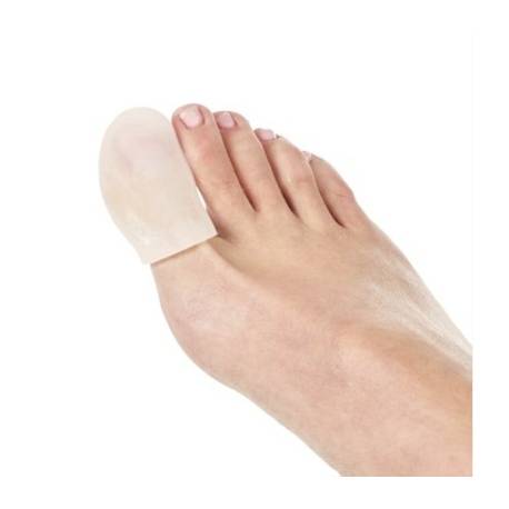 PODO 05 DIGITAL CAP toe/finger cushion PURE GEL MEDIUM (large)