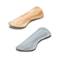 PODO 30 HEELGRIP GREY Universal size