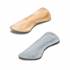 PODO 30 HEELGRIP GREY Universal size