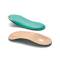 PODO 32 SEMELLE DEMI CUIR + PORON SMALL (point. 36-37)