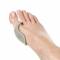 PODO 38 BOTA HALLUX VALGUS BESCHERMER + ZILVER Universele maat