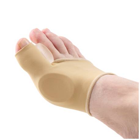 PODO 45 HALLUX VALGUS DAY CORRECTOR