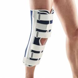STABILISING ORTHOSIS KNEE - 3 PANELS N 3 LARGE (60 CM)