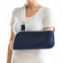 ARMSLING BLAUW N 3 - VOLWASSEN