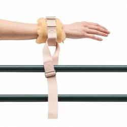 BOTAPAD 1500 - BEIGE - WRIST BINDER