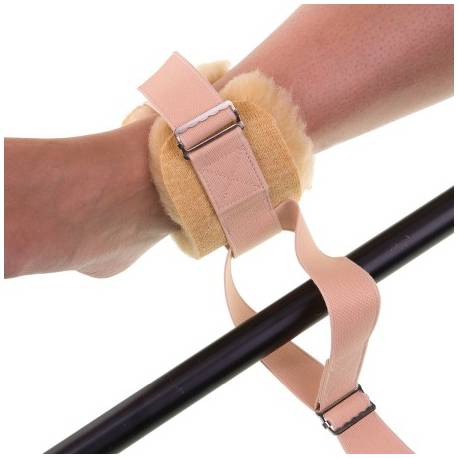 BOTAPAD 1500 - BEIGE - ANKLE BINDER
