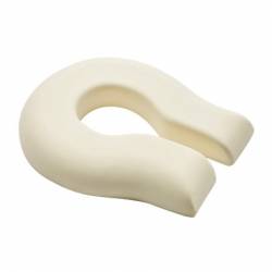 COUSSIN FORME FER A CHEVAL - NU - PAR 10 PU