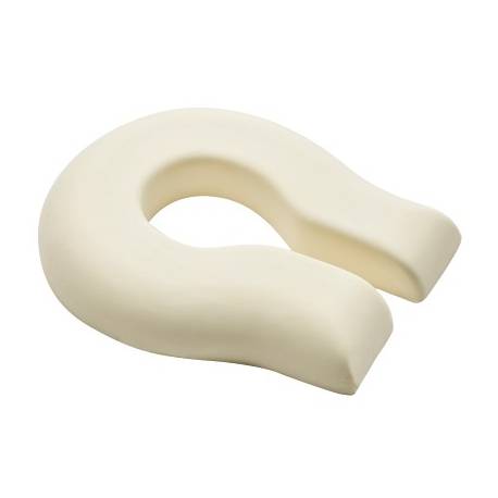 COUSSIN FORME FER A CHEVAL - NU - PAR 10 PU