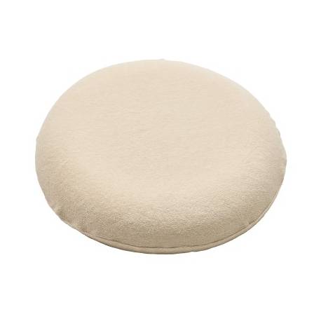 KUSSEN ROND MODEL + HOES PU
