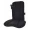 BETTERBACK JOBRI BLACK + ADJUSTABLE BACK (VLS) UNIVERSAL