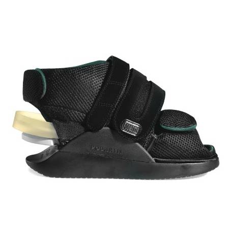 TERAHEEL BLACK (PO400) SMALL (35-36-37)