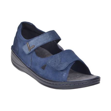 VALERY PODARTIS LADY SHINING BLUE (SR114850) S: 35, W: L*365
