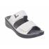 MELODY PODARTIS LADY WOVEN WHITE (SR115434) M: 40, L: L