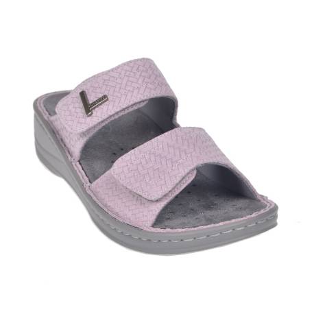MELODY PODARTIS FEMME WOVEN LILAC (SR115438) M: 39, L: L