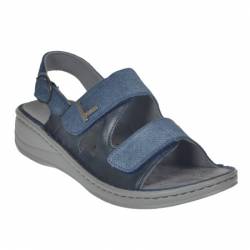 ZEA PODARTIS DAME BLAUW (SR102810) M: 37, W: L *365