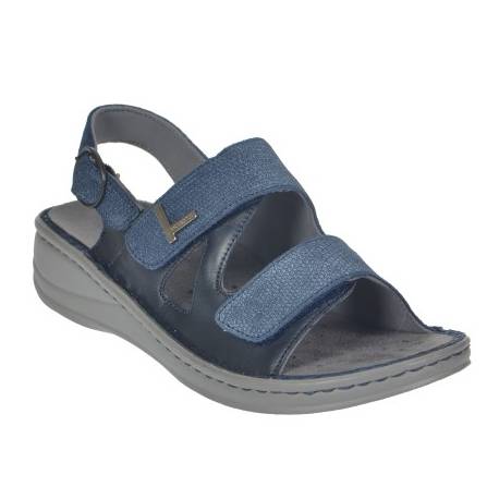 ZEA PODARTIS DAME BLAUW (SR102810) M: 37, W: L *365