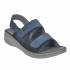 ZEA PODARTIS FEMME BLEU (SR102810) P: 37, L: L *365