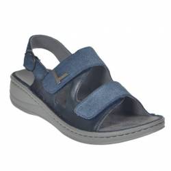 ZEA PODARTIS DAME BLAUW (SR102810) M: 36, W: L *365