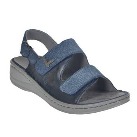 ZEA PODARTIS DAME BLAUW (SR102810) M: 36, W: L *365