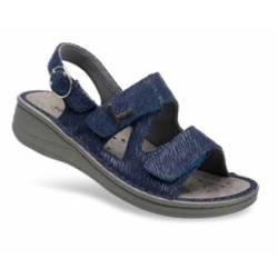 ZEA PODARTIS DAME BLAUW (SR102810) M: 41, W: L *365