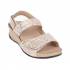 MONICA PODARTIS LADY GALA LICHT BRONZE (SR631289) M: 38, L: L
