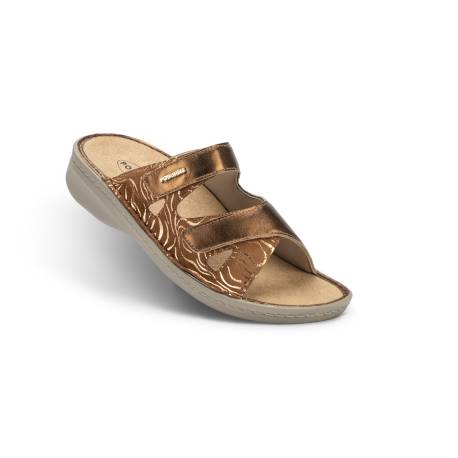 ANGEL ROOTS NUT BROWN PODARTIS (SRW20010M18) M: 42, W: 10,5