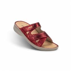 ANGEL ROOTS RED PODARTIS (SRW20010R14) M: 36, W: 10,5