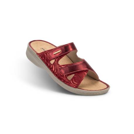 ANGEL ROOTS RED PODARTIS (SRW20010R14) M: 39, W: 10,5