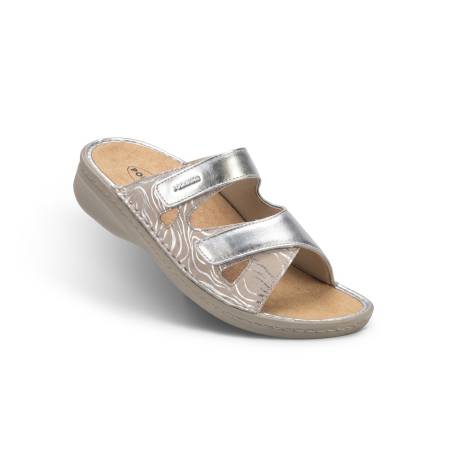 ANGEL ROOTS SILVER PODARTIS (SRW20010G02) M: 37, W: 10,5
