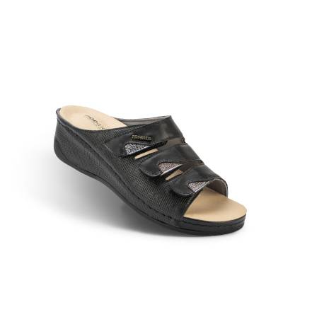 CIPRO RATTAN BLACK PODARTIS (SRW20005N04) S: 40, W: 11
